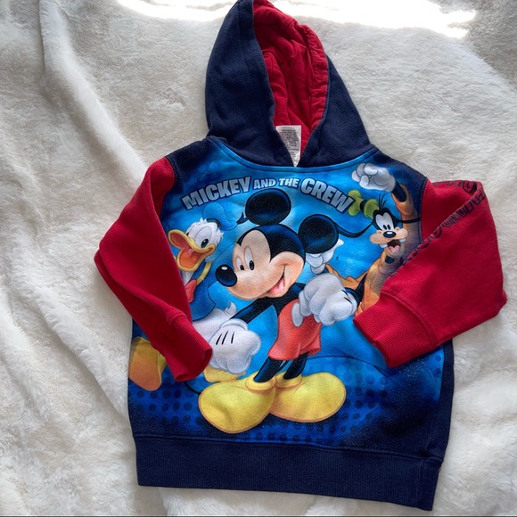 Disney Hoodie